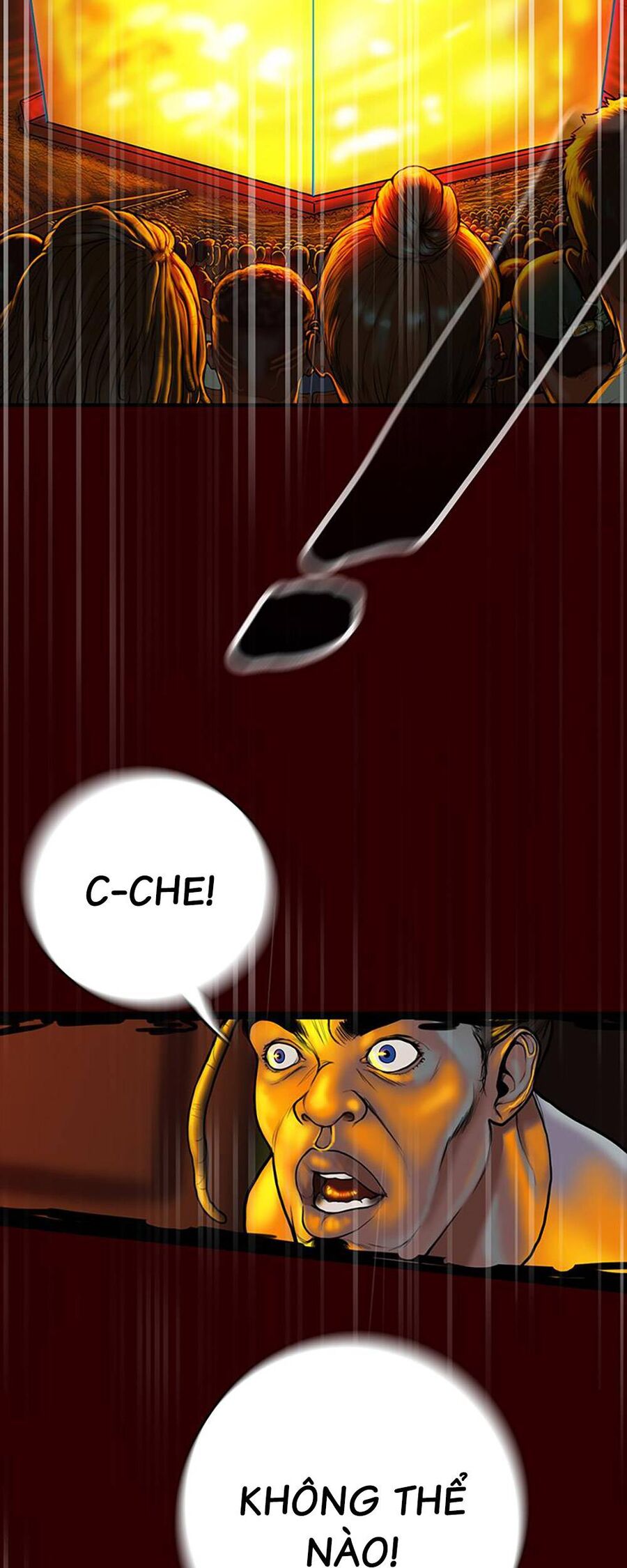 Thách Thức Chap 9 - Next Chap 10