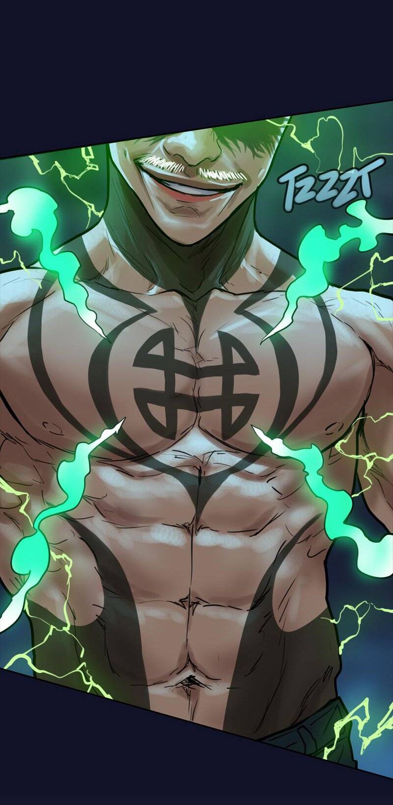 Thách Thức Chap 32 - Next Chap 33