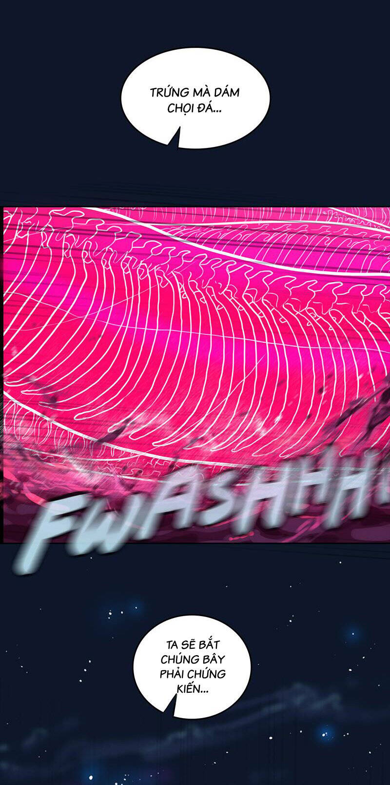 Thách Thức Chap 32 - Next Chap 33