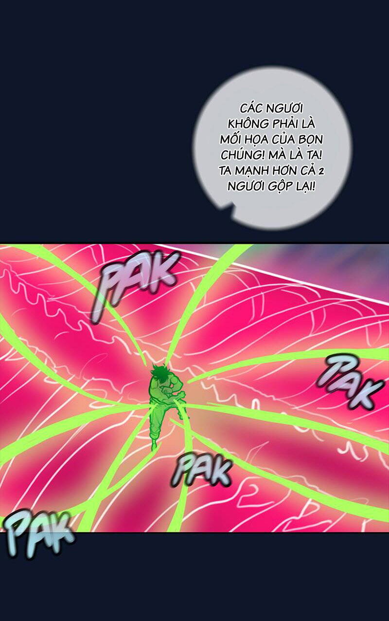 Thách Thức Chap 32 - Next Chap 33