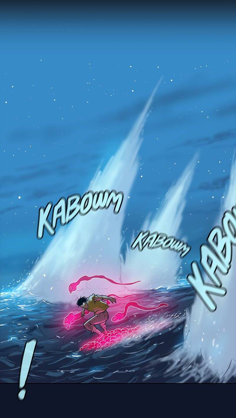 Thách Thức Chap 32 - Next Chap 33