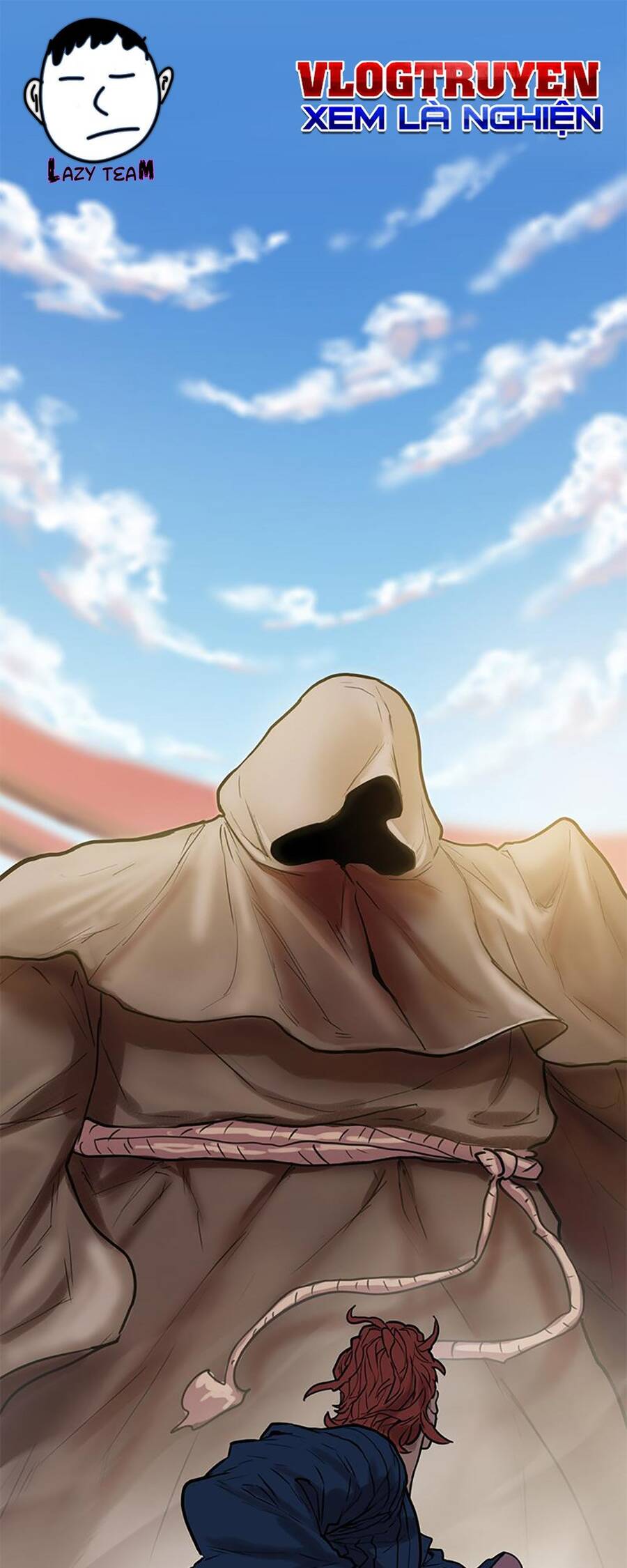 Thách Thức Chap 20 - Next Chap 21