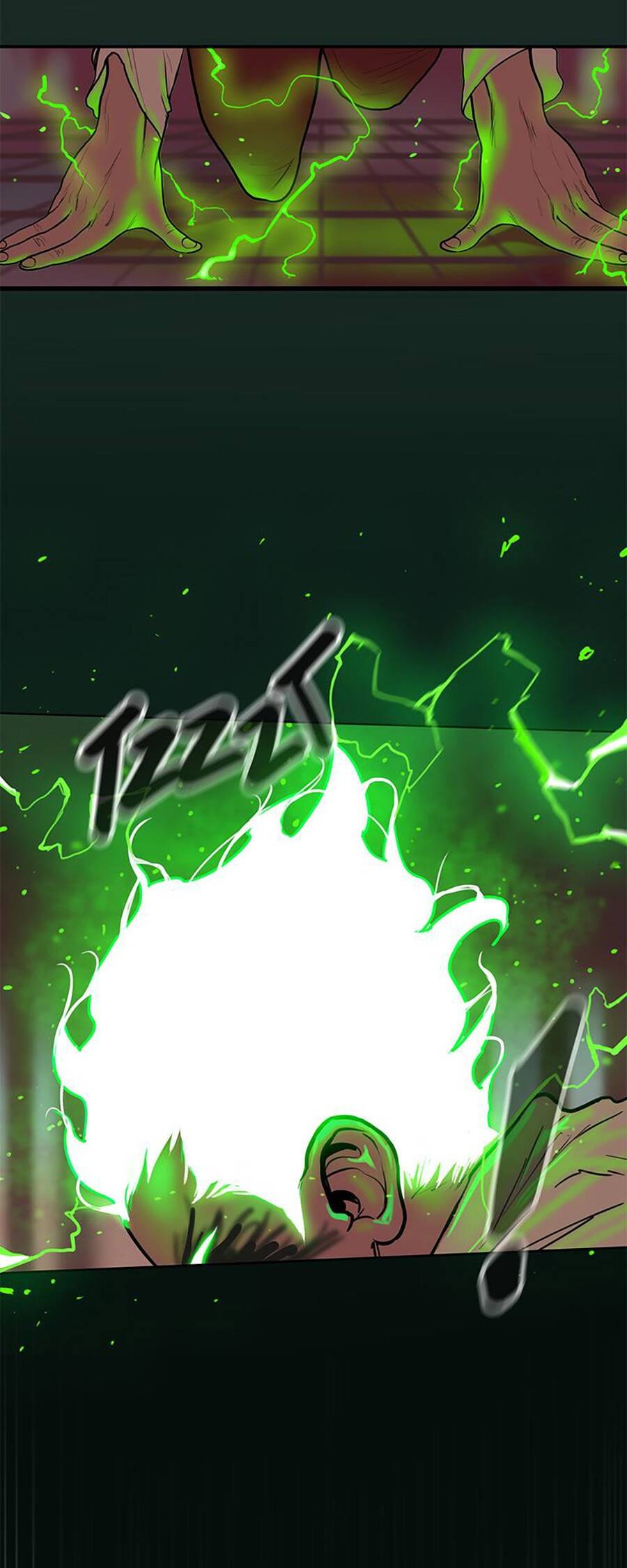 Thách Thức Chap 20 - Next Chap 21