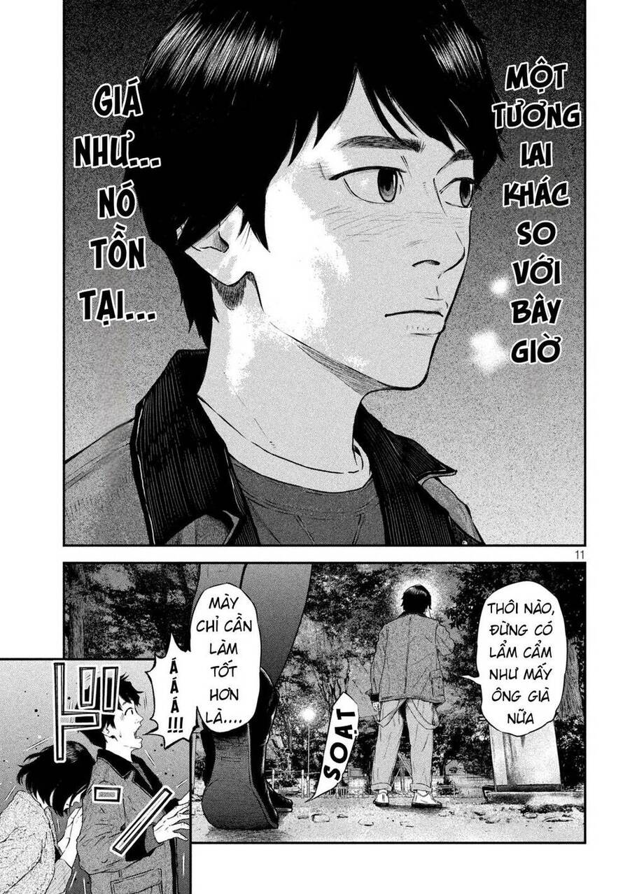 Code: Nostra Chap 1 - Next Chap 2