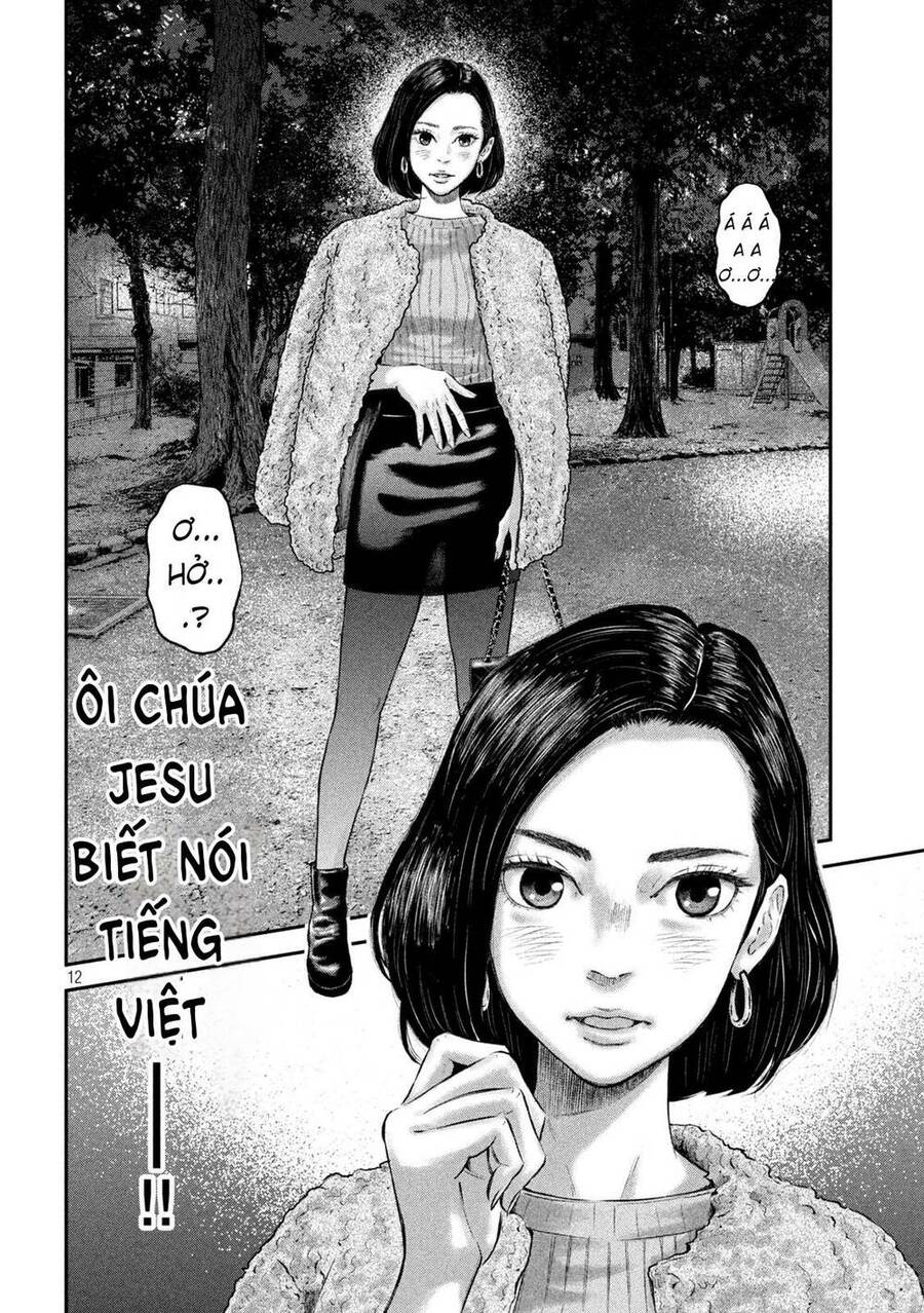 Code: Nostra Chap 1 - Next Chap 2