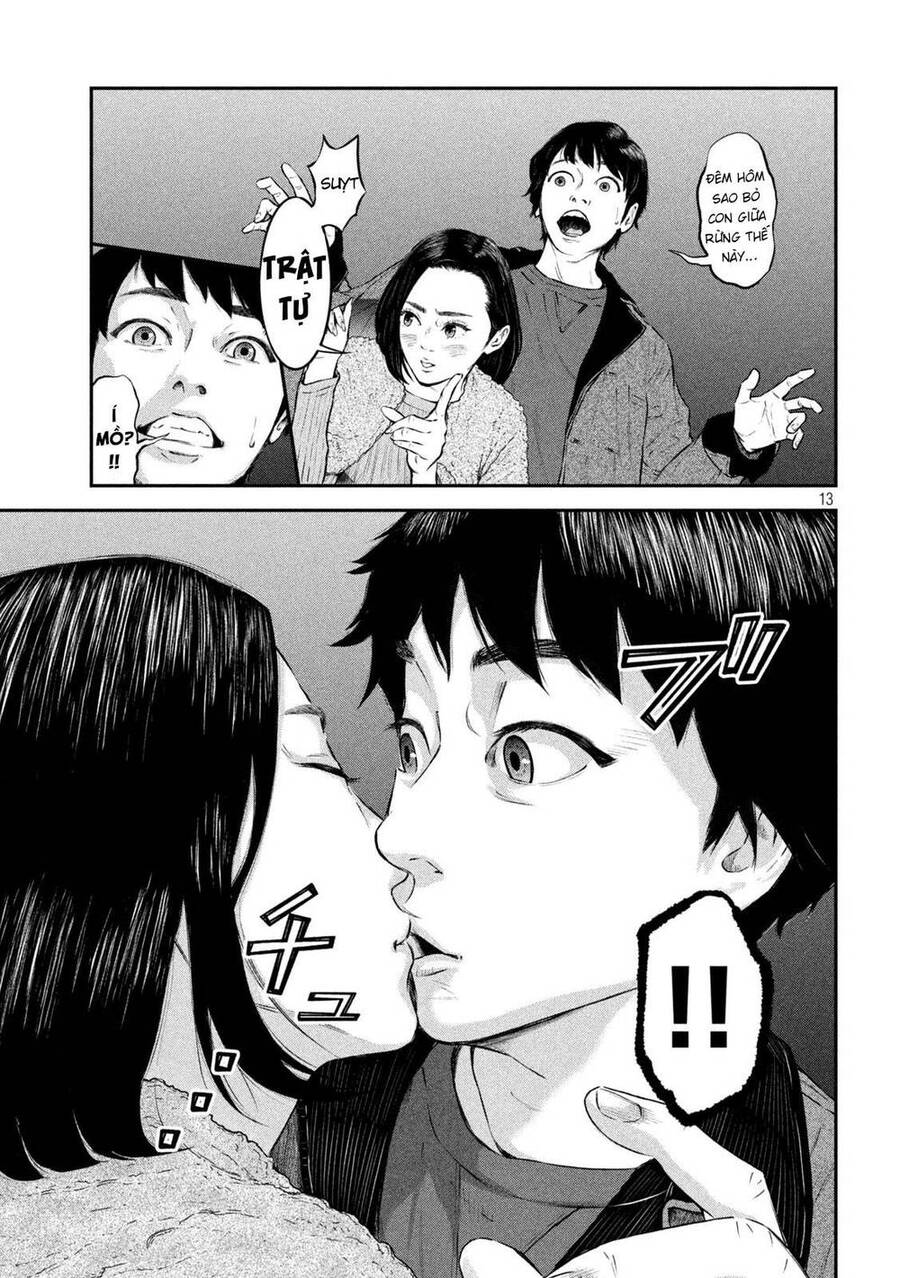 Code: Nostra Chap 1 - Next Chap 2