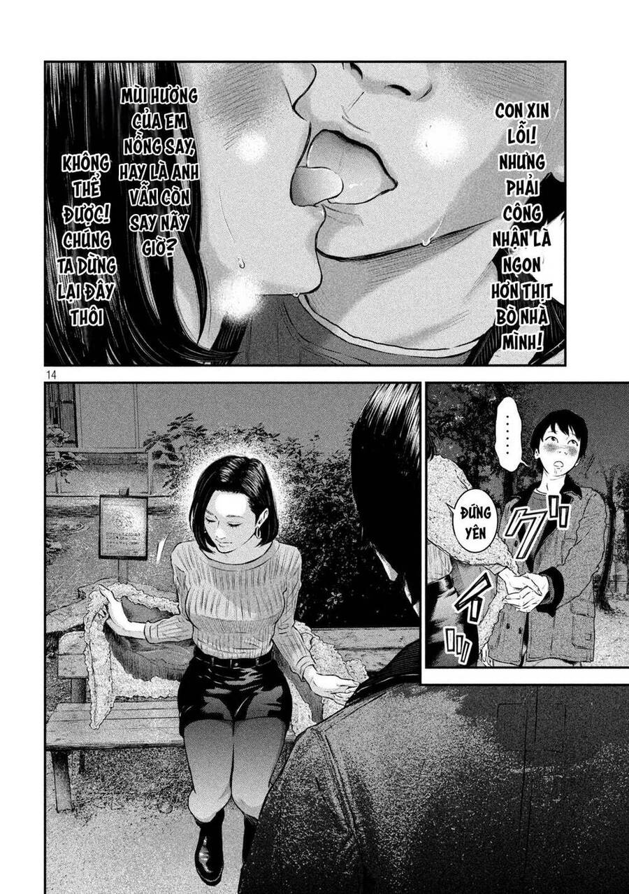 Code: Nostra Chap 1 - Next Chap 2