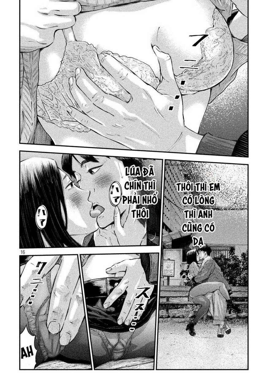 Code: Nostra Chap 1 - Next Chap 2