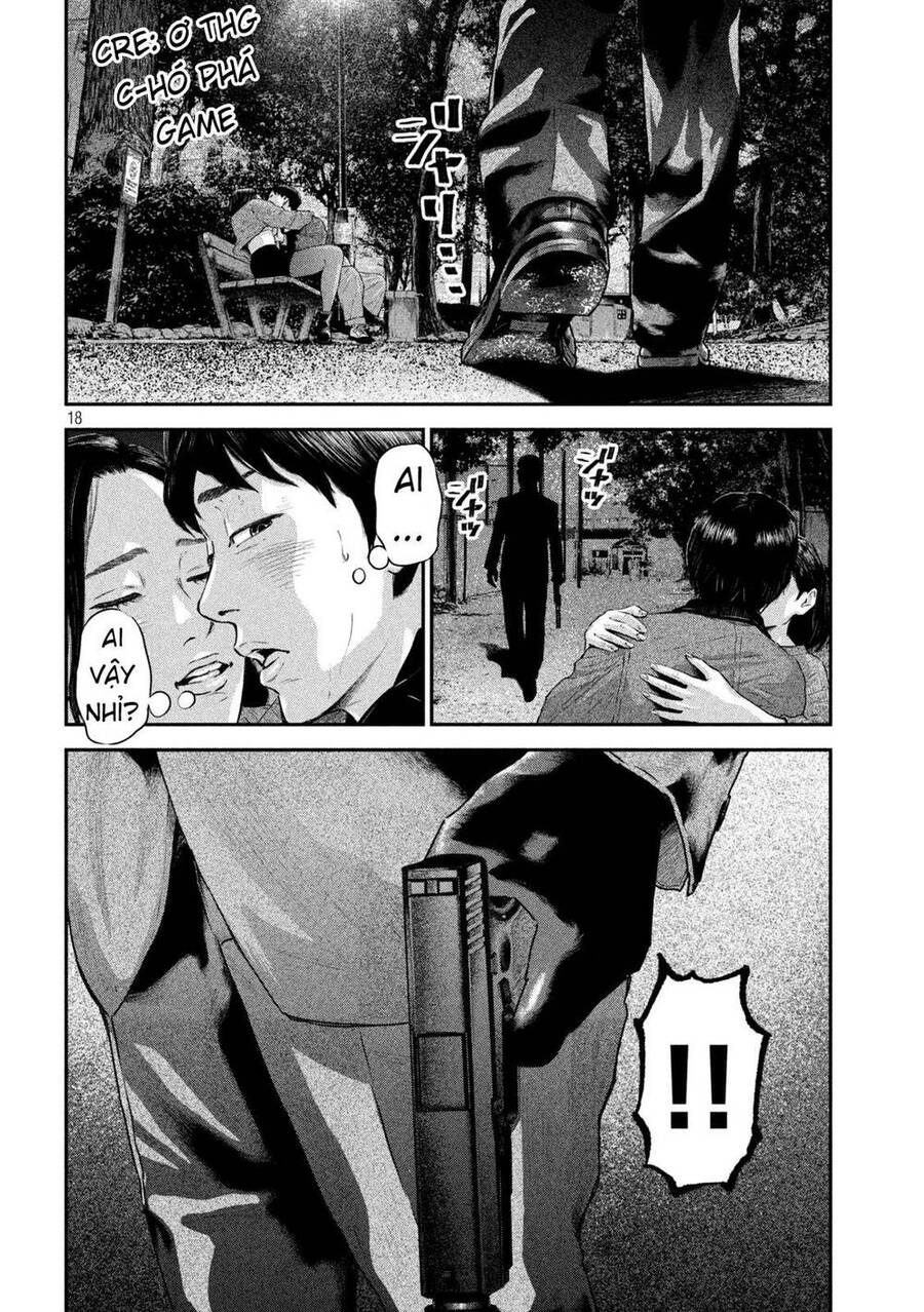 Code: Nostra Chap 1 - Next Chap 2