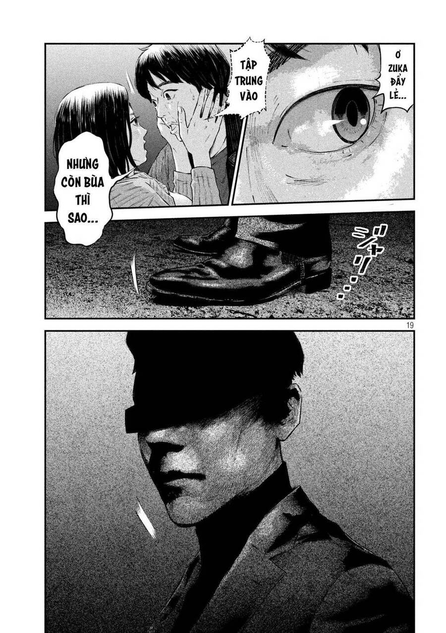 Code: Nostra Chap 1 - Next Chap 2