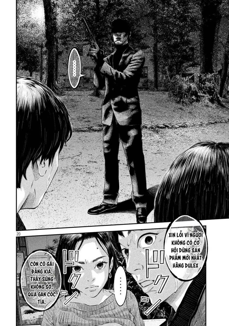 Code: Nostra Chap 1 - Next Chap 2