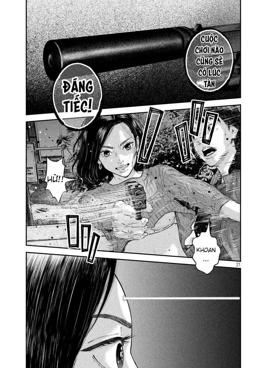 Code: Nostra Chap 1 - Next Chap 2