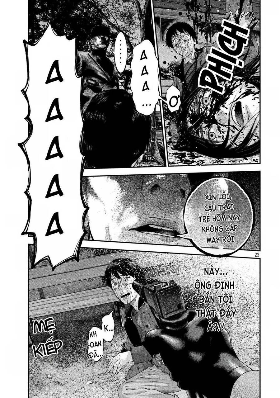 Code: Nostra Chap 1 - Next Chap 2