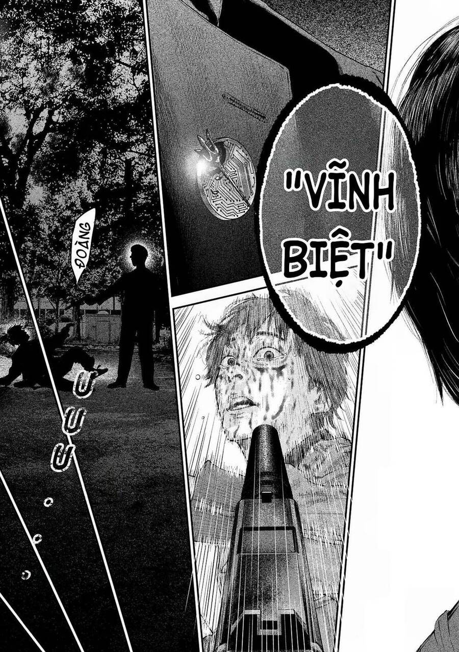 Code: Nostra Chap 1 - Next Chap 2