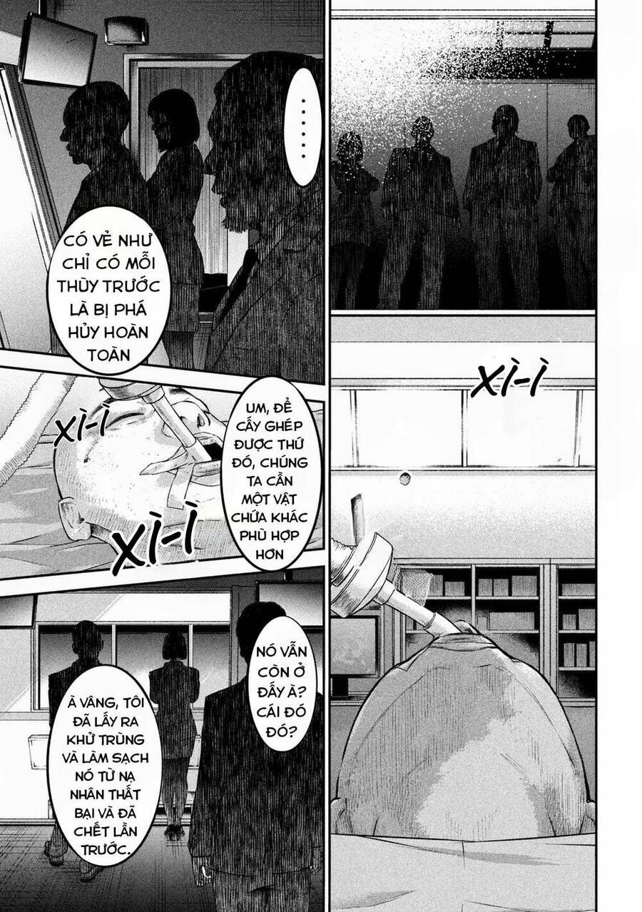 Code: Nostra Chap 1 - Next Chap 2