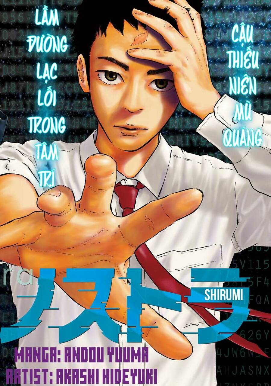 Code: Nostra Chap 1 - Next Chap 2