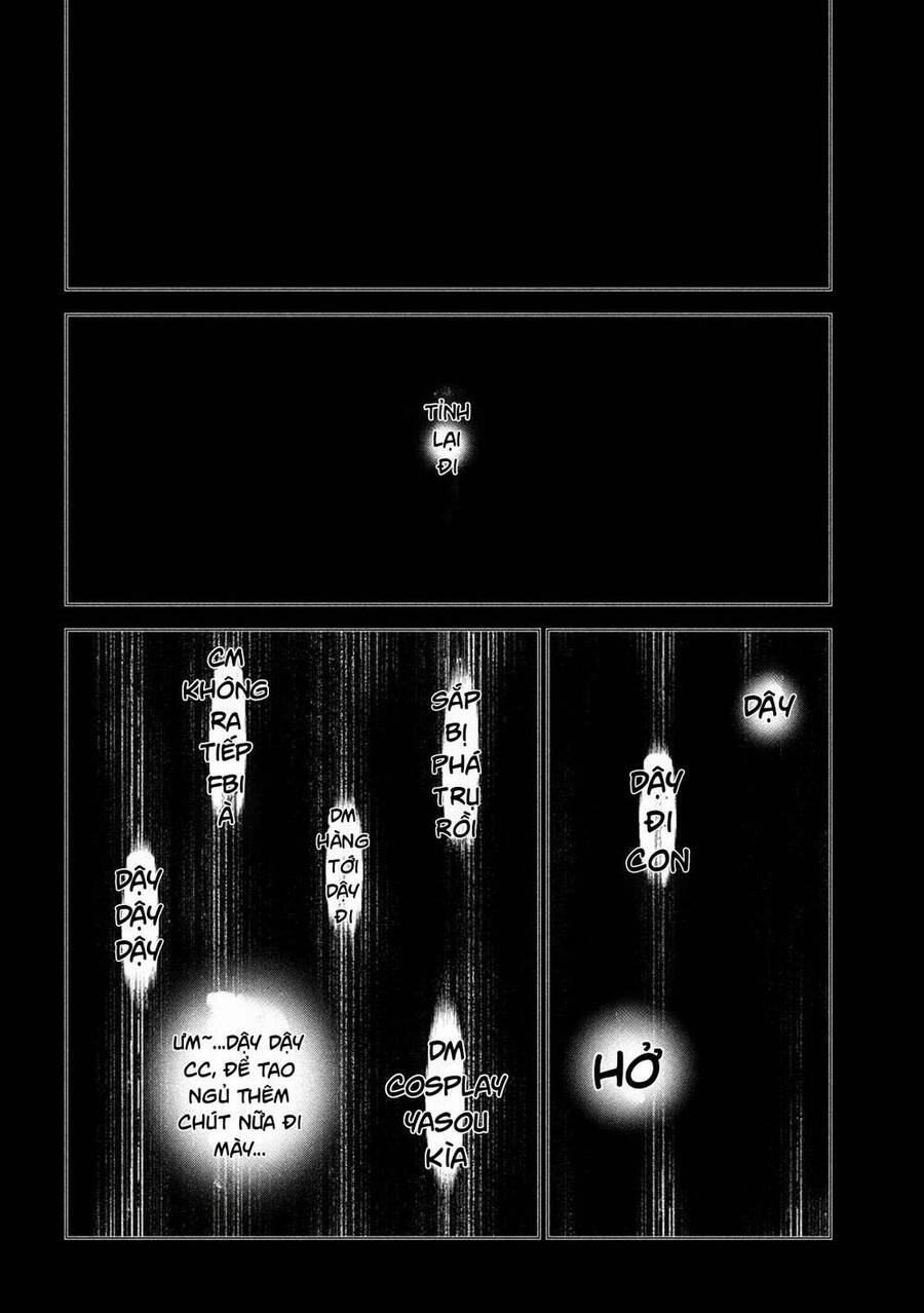 Code: Nostra Chap 1 - Next Chap 2