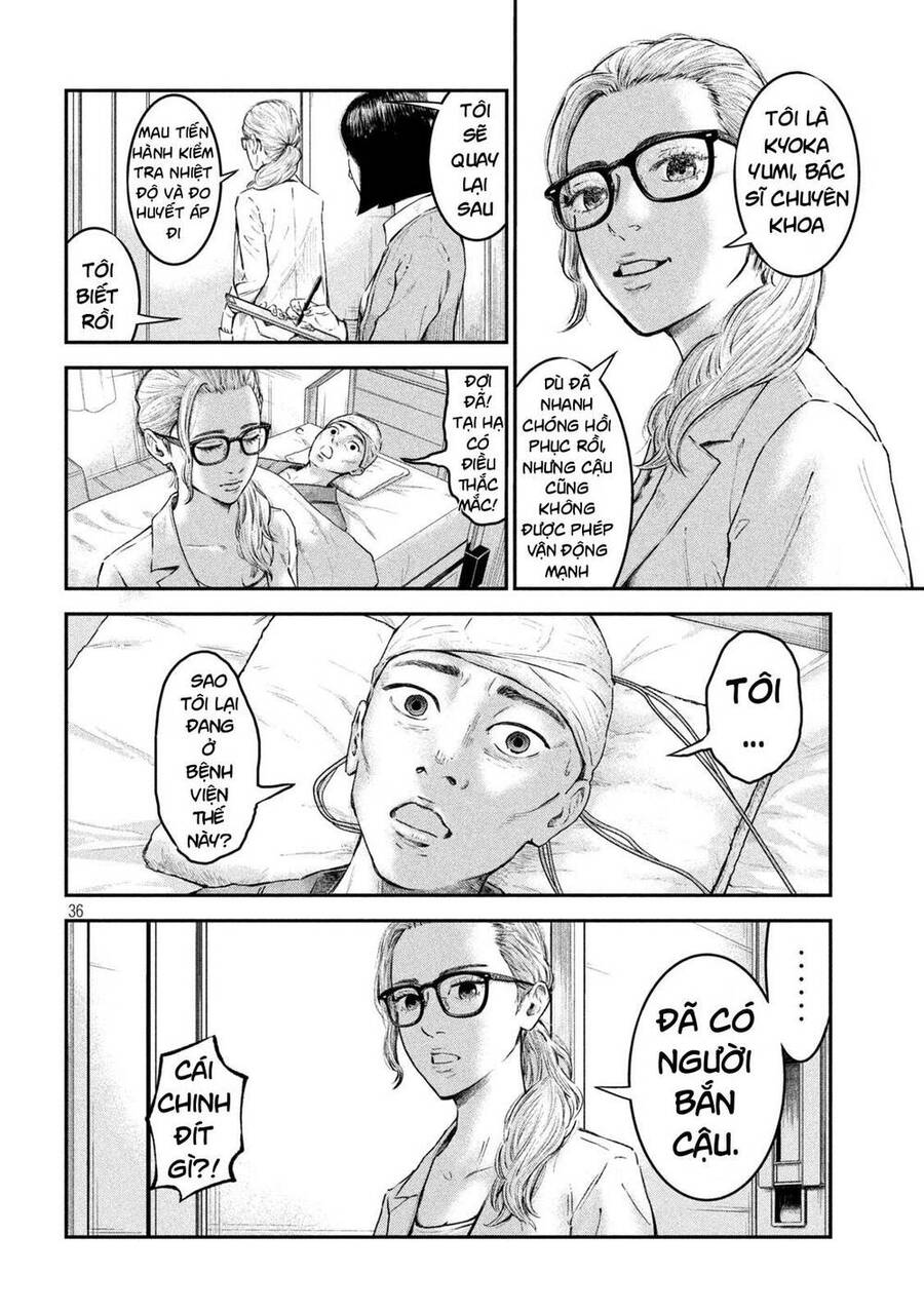 Code: Nostra Chap 1 - Next Chap 2