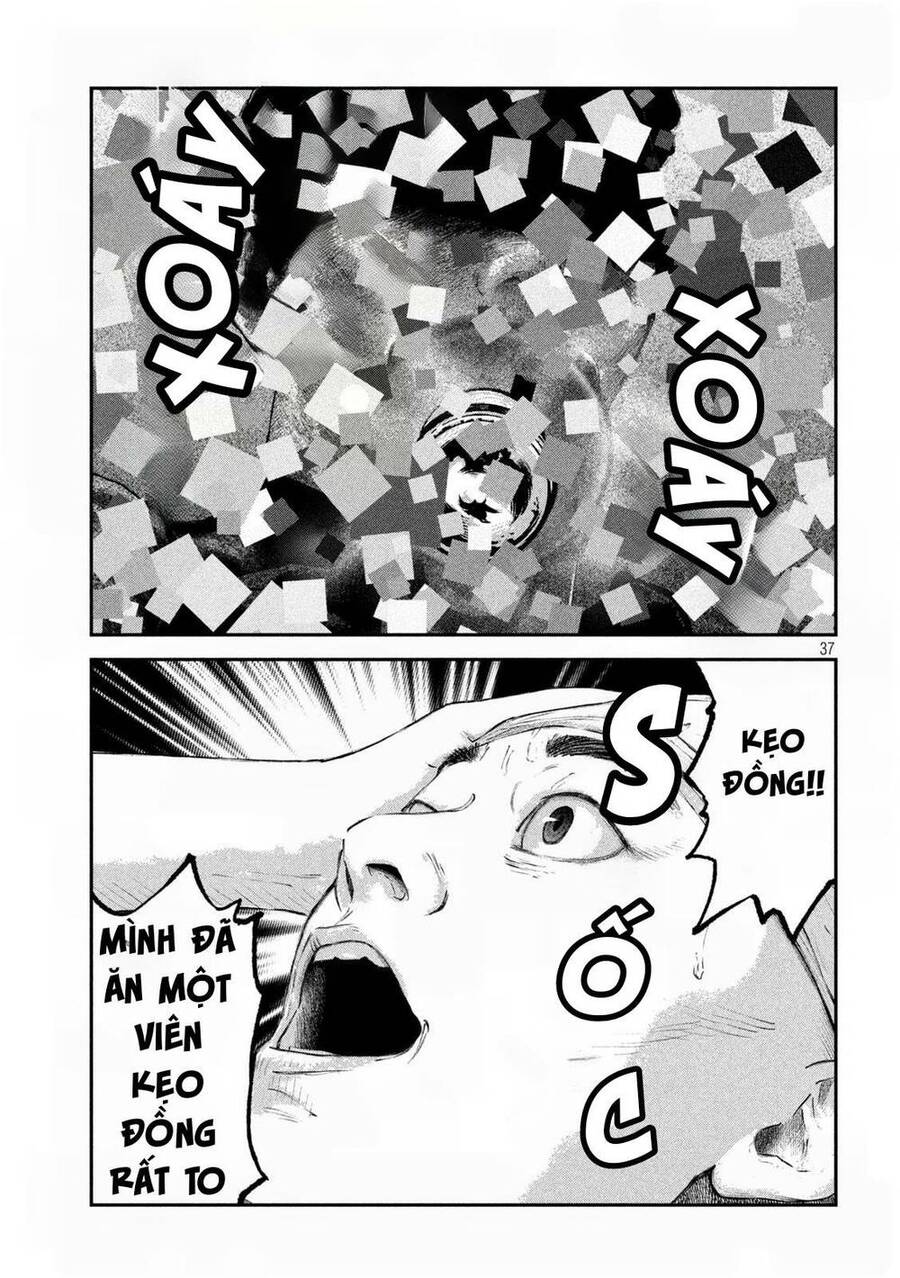 Code: Nostra Chap 1 - Next Chap 2