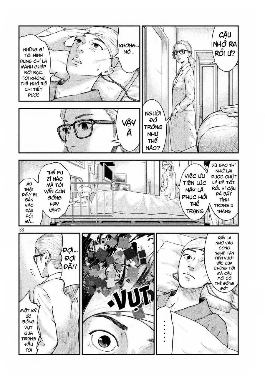 Code: Nostra Chap 1 - Next Chap 2