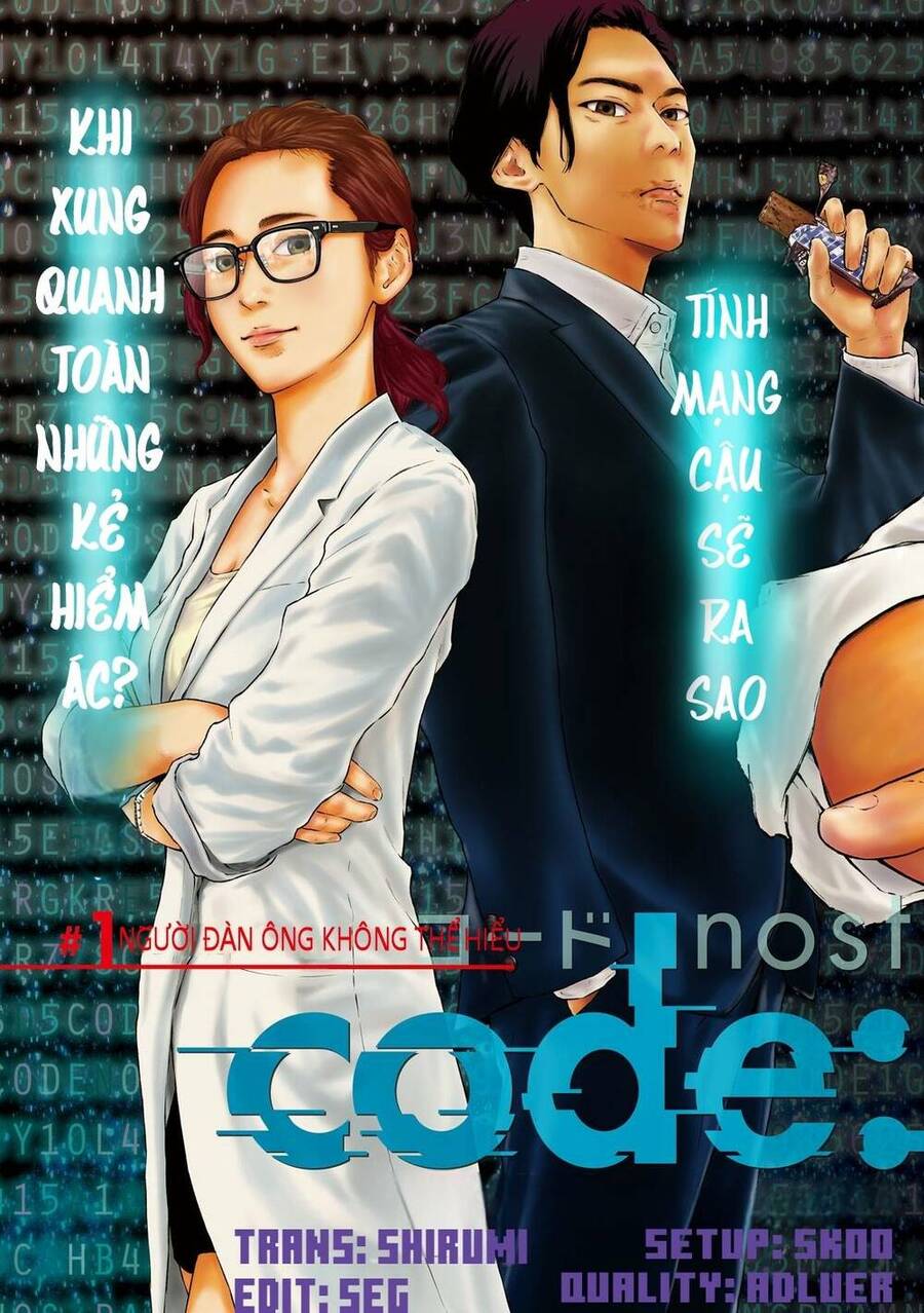 Code: Nostra Chap 1 - Next Chap 2