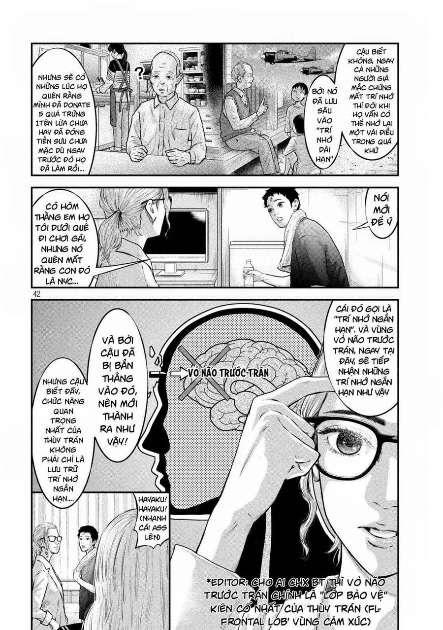 Code: Nostra Chap 1 - Next Chap 2