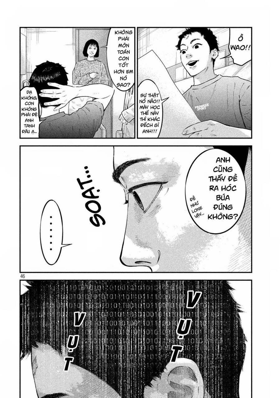 Code: Nostra Chap 1 - Next Chap 2