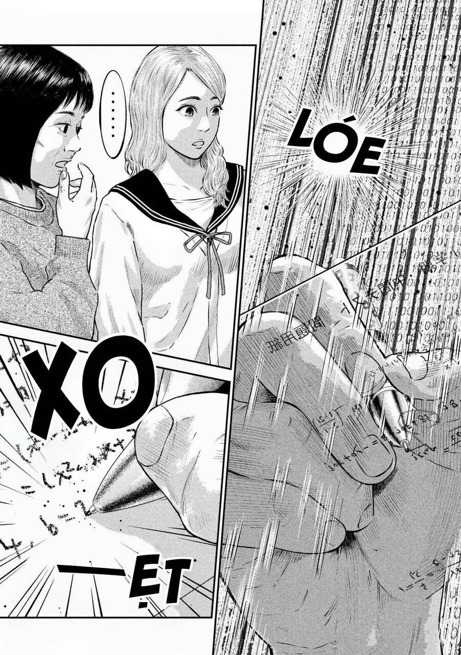 Code: Nostra Chap 1 - Next Chap 2