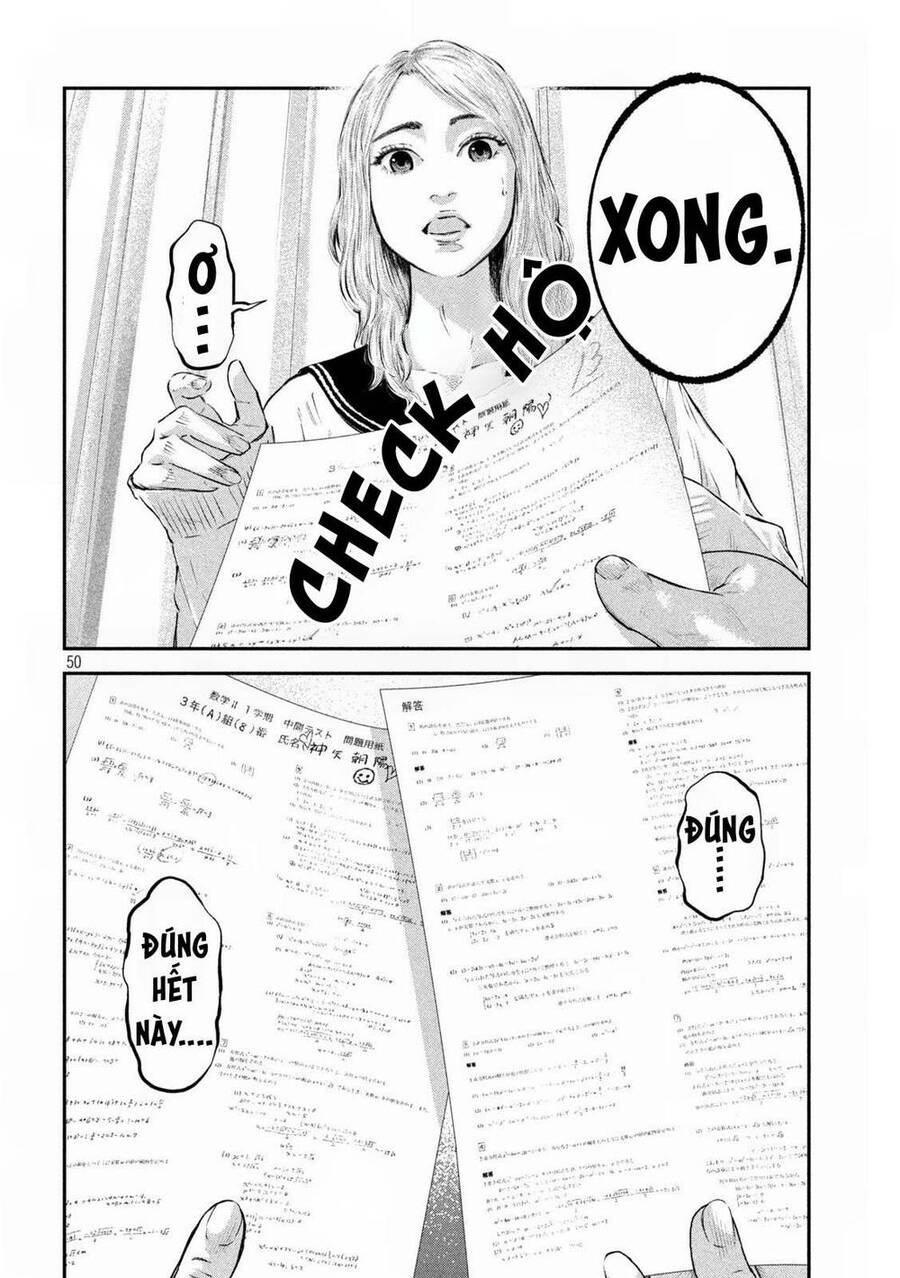 Code: Nostra Chap 1 - Next Chap 2