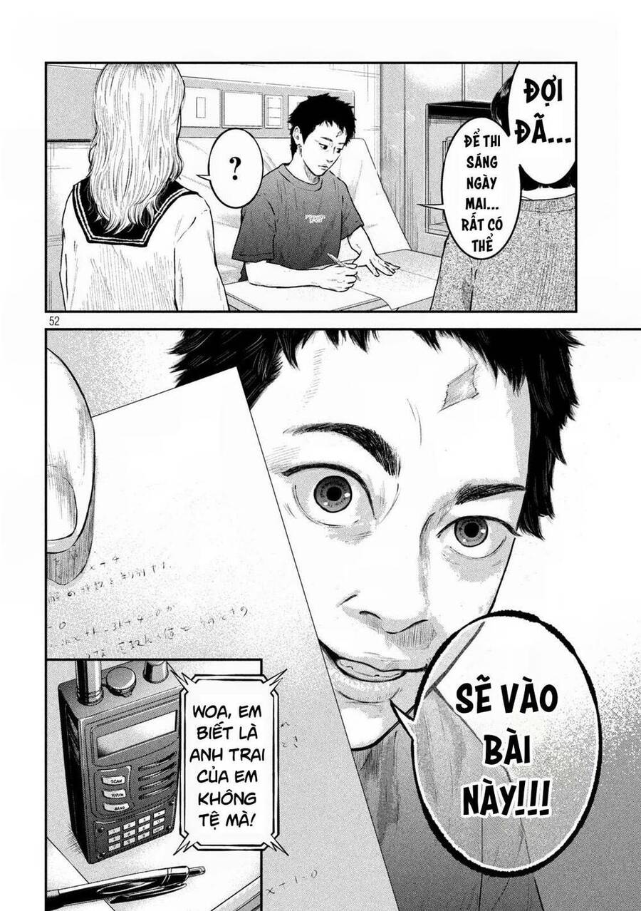 Code: Nostra Chap 1 - Next Chap 2