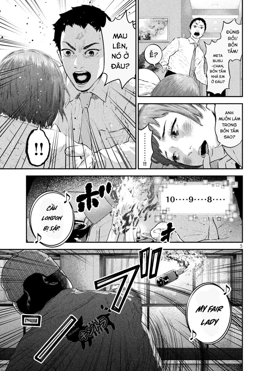 Code: Nostra Chap 10 - Next Chap 11