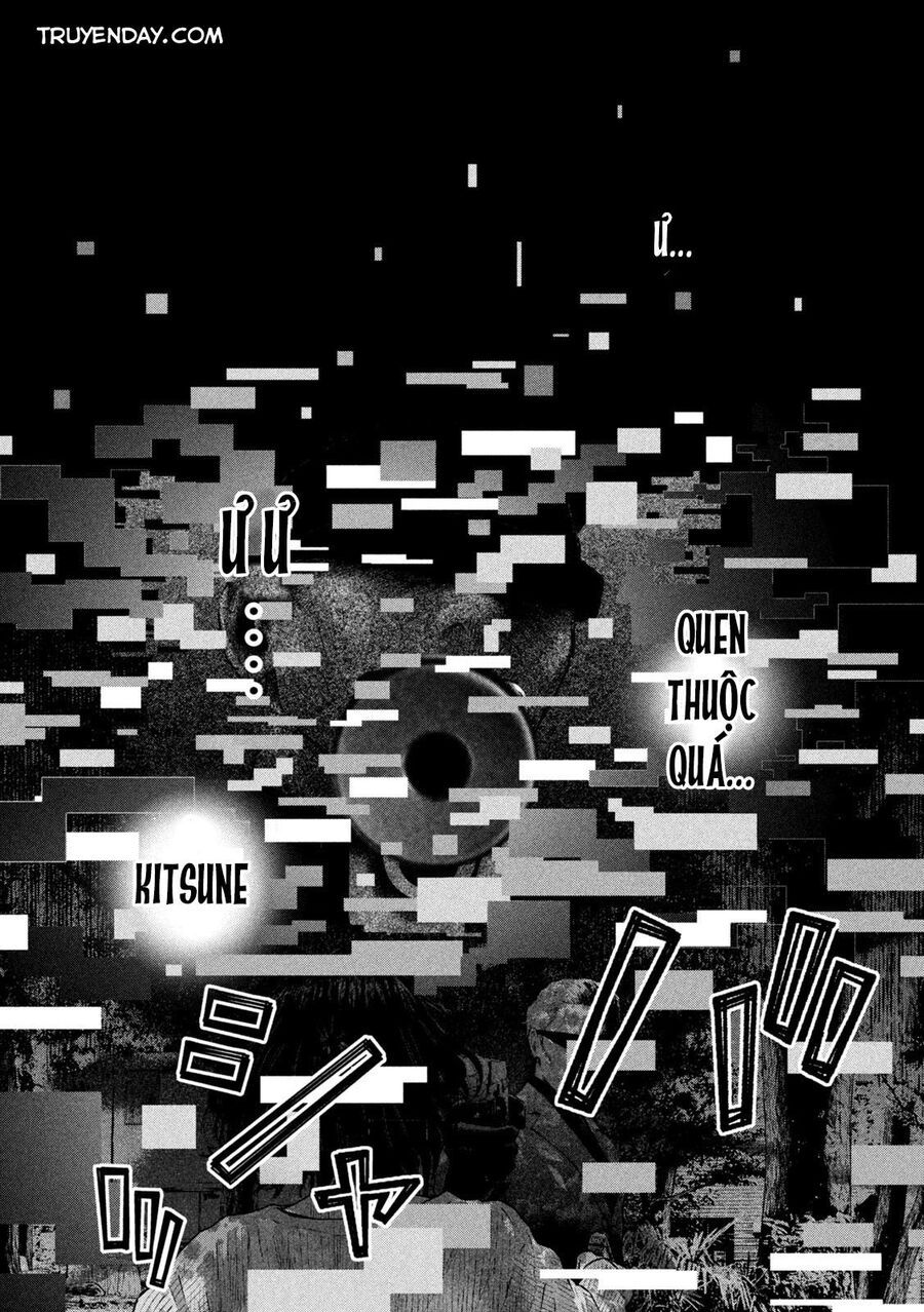 Code: Nostra Chap 12 - Next Chap 13