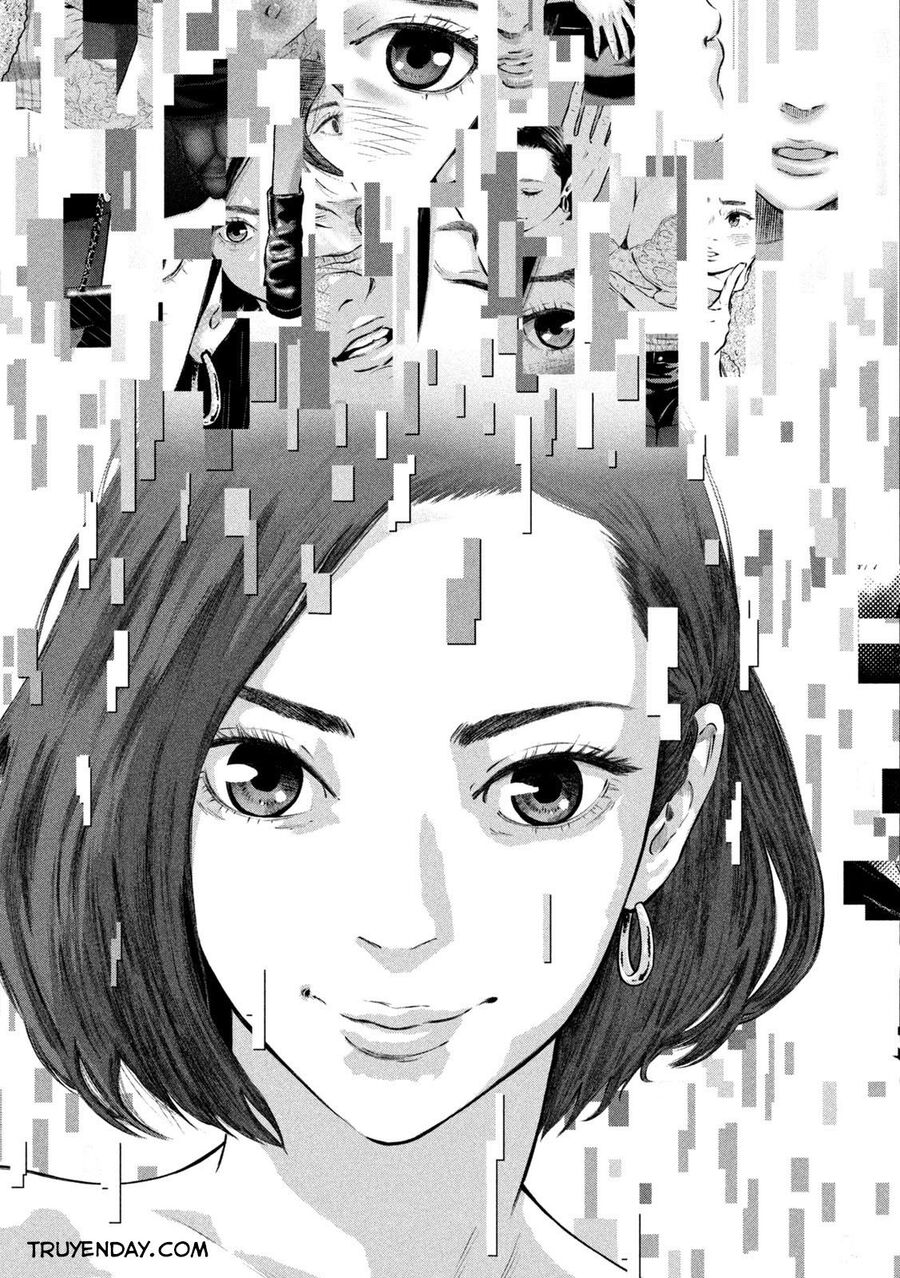 Code: Nostra Chap 12 - Next Chap 13