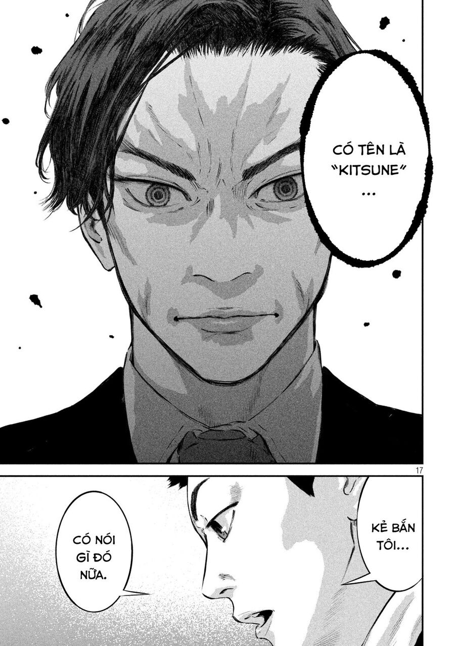 Code: Nostra Chap 12 - Next Chap 13