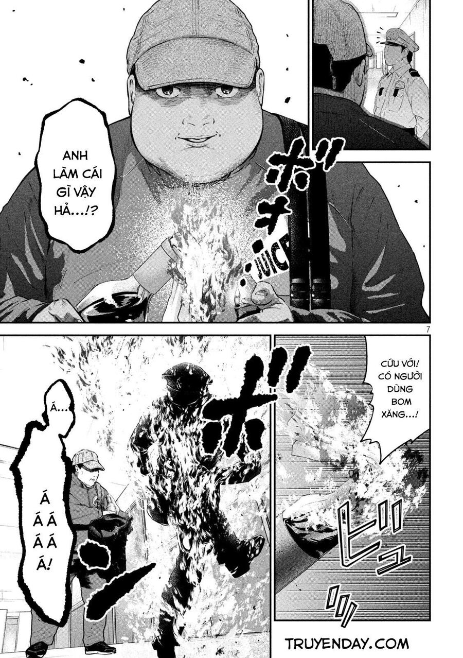 Code: Nostra Chap 13 - Next Chap 14