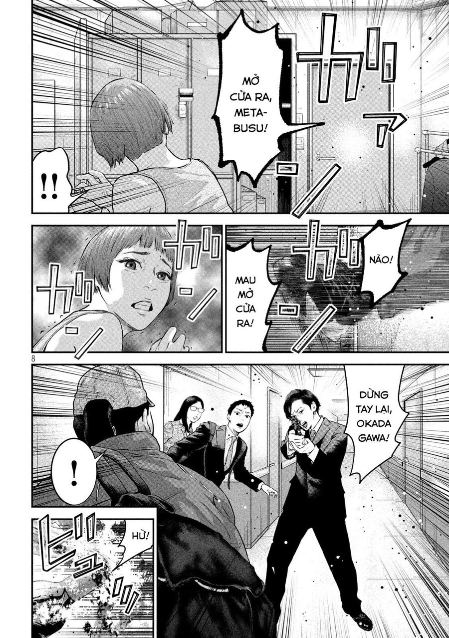 Code: Nostra Chap 13 - Next Chap 14