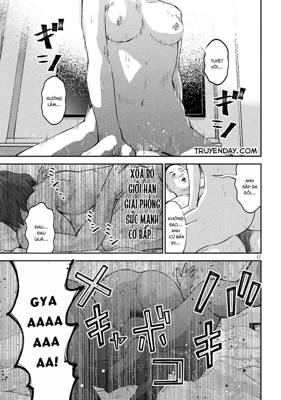 Code: Nostra Chap 17 - Next Chap 18