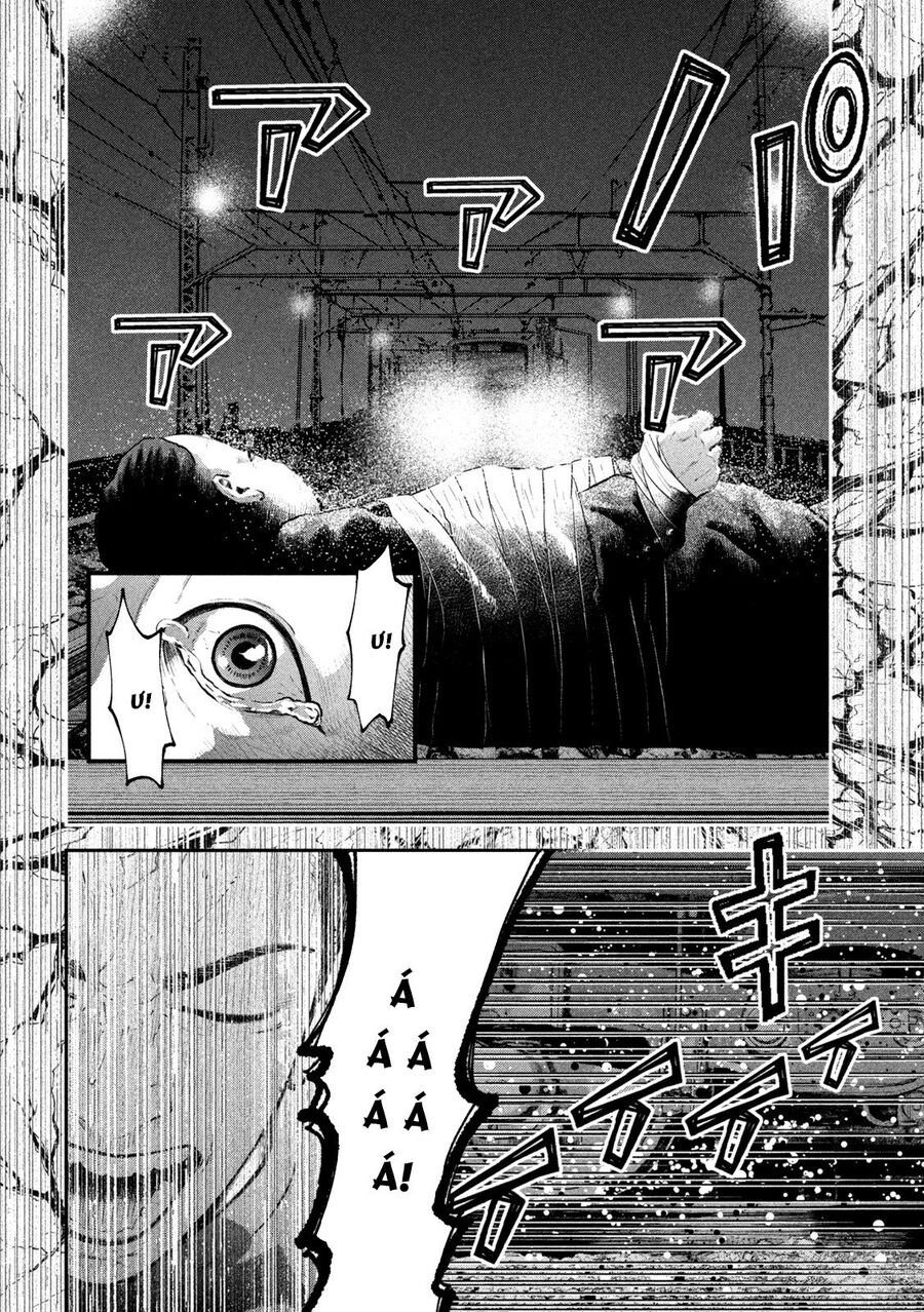 Code: Nostra Chap 18 - Next Chap 19