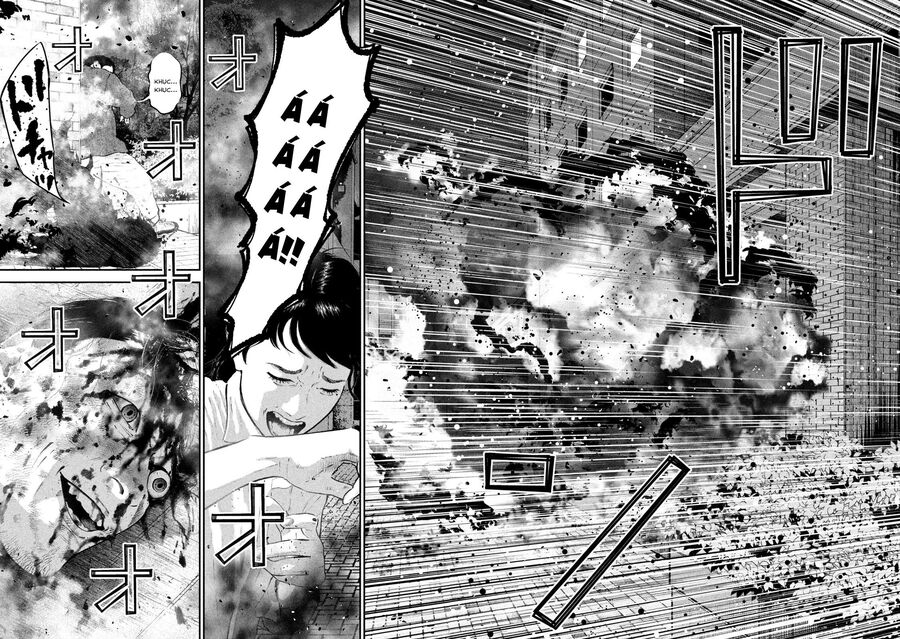 Code: Nostra Chap 19 - Next Chap 20