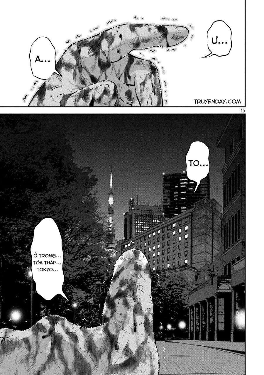 Code: Nostra Chap 19 - Next Chap 20