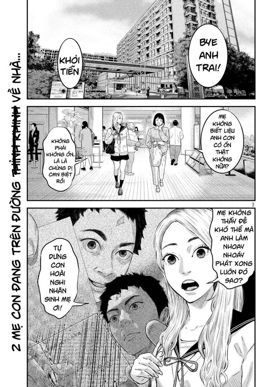 Code: Nostra Chap 2 - Next Chap 3