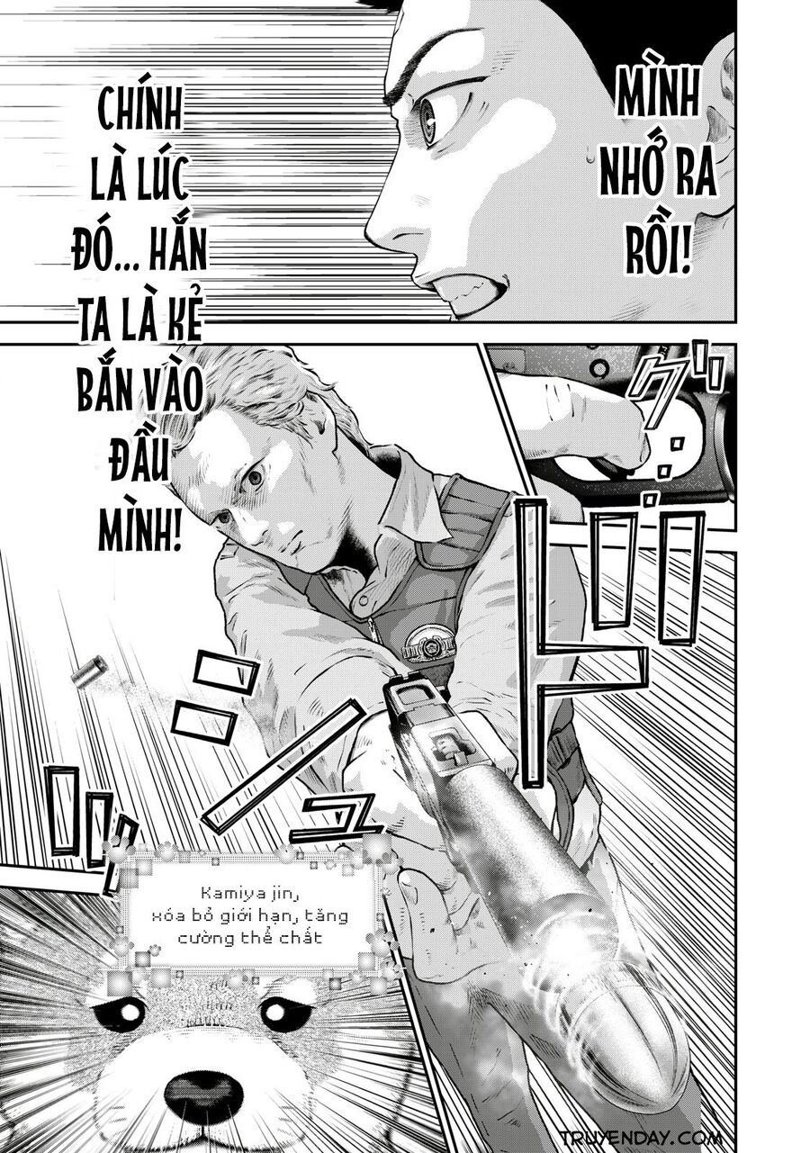 Code: Nostra Chap 21 - Next Chap 22