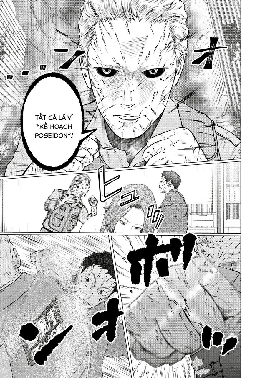 Code: Nostra Chap 21 - Next Chap 22