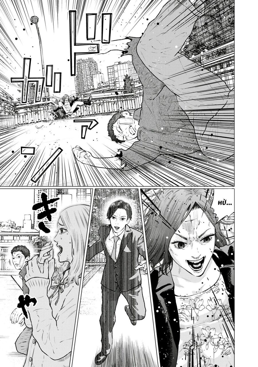 Code: Nostra Chap 24 - Next Chap 25