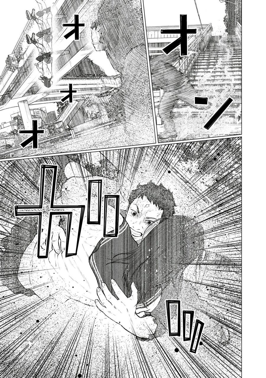 Code: Nostra Chap 24 - Next Chap 25