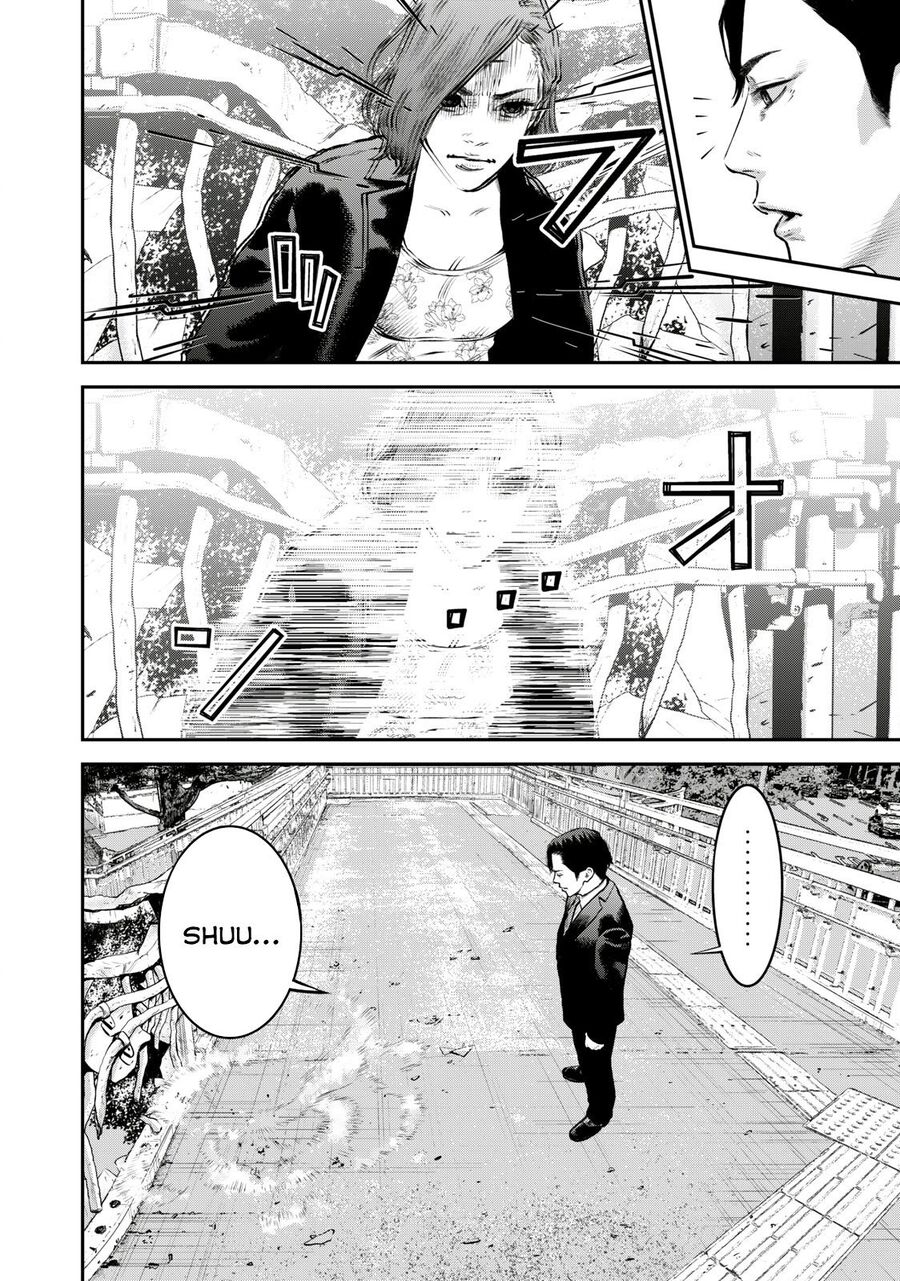 Code: Nostra Chap 24 - Next Chap 25