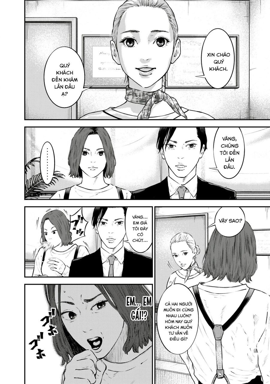 Code: Nostra Chap 25 - Next Chap 26