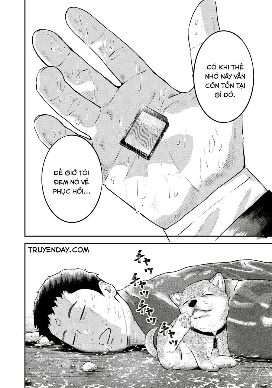 Code: Nostra Chap 26 - Next Chap 27