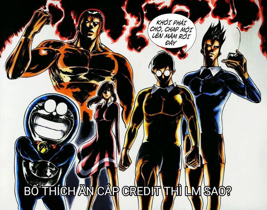 Code: Nostra Chap 6 - Next Chap 7