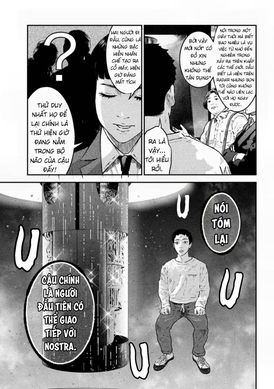 Code: Nostra Chap 6 - Next Chap 7